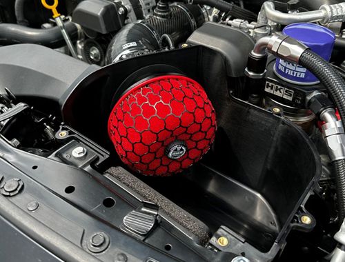 HKS Cold Air Intake Box Kit ZN8/ZD8 HKS70026-AT010