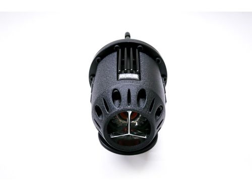 HKS SQV IV BLACK EDITION UNIVERSAL ASSY - 71008-AK005