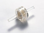 HKS D4 vacuum air filter, 4 mm barb, 4599-RA017