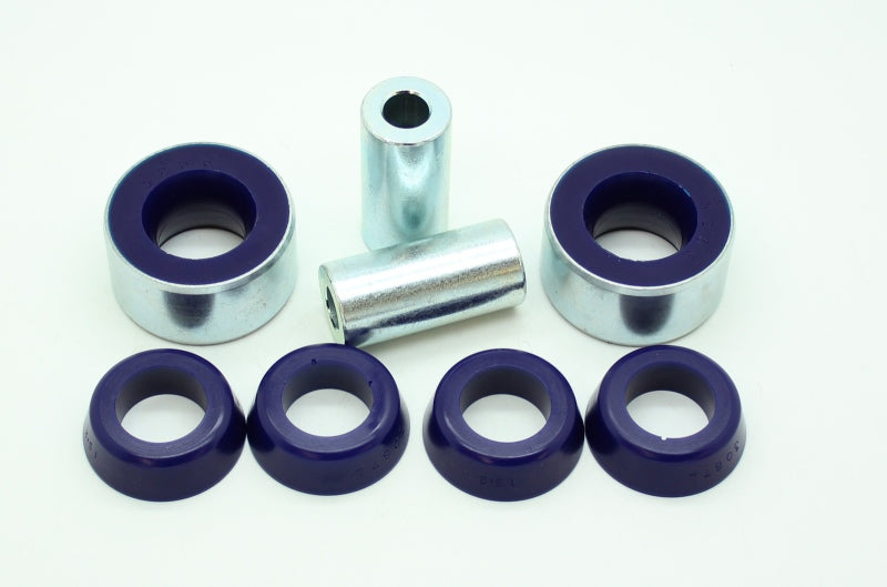SuperPro 2006 Mazda MX-5 Miata Touring Front Lower Inner Rearward Control Arm Bushing Kit - Boost Factory