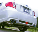 HKS LEGAMAX Premium Impreza WRX STI GVB/GVF - 31021-AF022