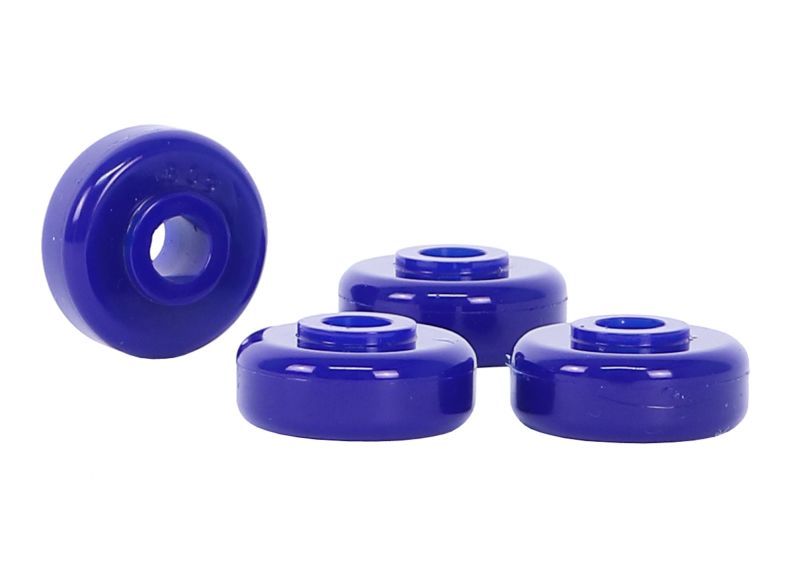 SuperPro 1976 Triumph TR7 Base Rear Shock Absorber Bushing Kit - Boost Factory