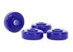 SuperPro 1976 Triumph TR7 Base Rear Shock Absorber Bushing Kit - Boost Factory
