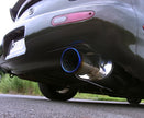 HKS Super Turbo Muffler Mazda RX-7 FD3S - 31029-AZ001