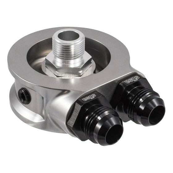 Setrab - HyperFlow Sandwich Adapter - 19-SP76 ( Internal Listing )