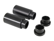 GKTech - 240sx/Skyline Offset tension rod bushing inserts - cstr-endx