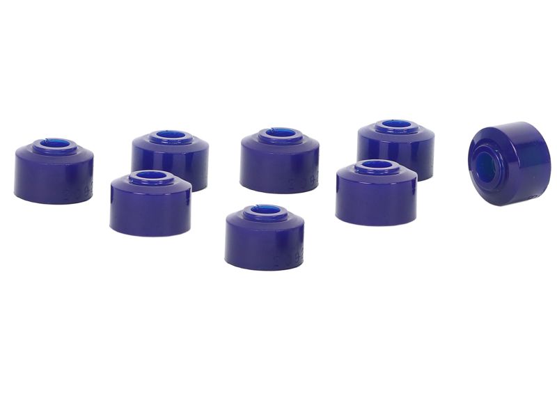 SuperPro -  Nissan Skyline R32 GTST Front Sway Bar Link Bushing Kit - SPF2092BK