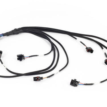Haltech NEXUS Rebel LS Multec 2 Injector Sub-Harness - HT-186503