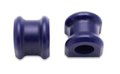 SuperPro 2007 Jeep Wrangler Rubicon Front 34mm Sway Bar Mount Bushing Set - Boost Factory