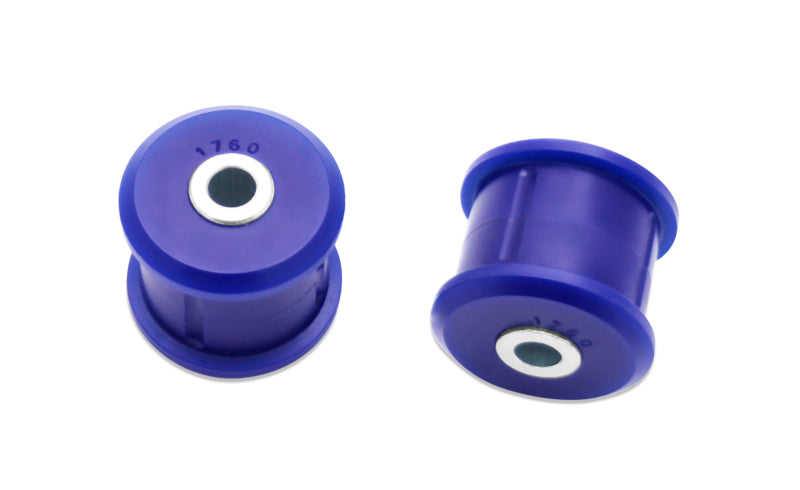 SuperPro 2003 Lexus GX470 Base Rear Upper Trailing Arm Bushing Kit - Boost Factory