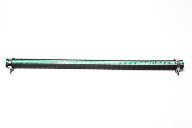 Radium Engineering Fuel Fill Neck Hose Kit - 1.5in ID - Boost Factory