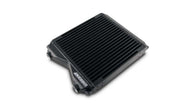 Vibrant Oil Cooler Assembly - 12