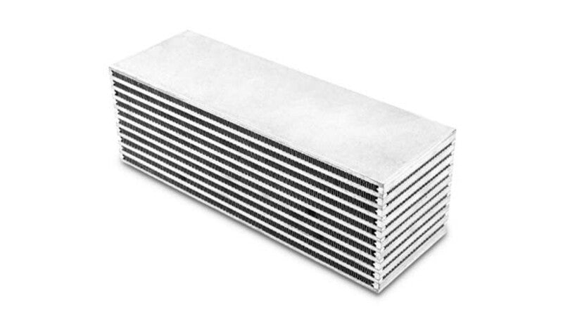 Vibrant Water to Air Intercooler Cores, 12