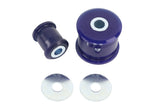 SuperPro Rear Panhard Rod Bushing Kit - Boost Factory