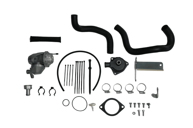 HKS SUPER SQV4 RETURN KIT PLUS FL5 - 71008-AH012V