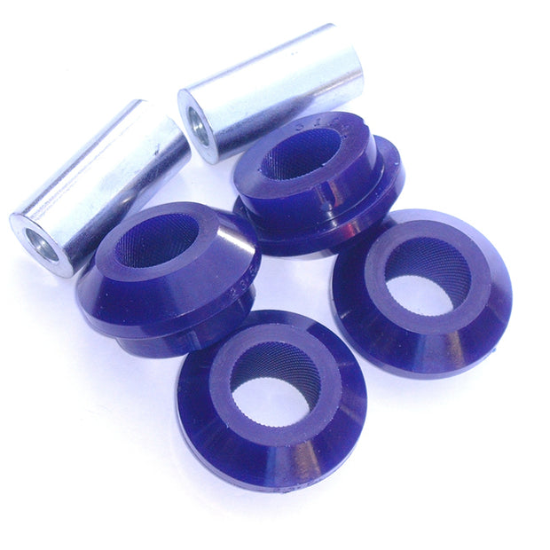 SuperPro 1990 Lexus LS400 Base Front Lower Inner Control Arm Bushing Kit