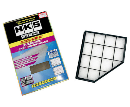 HKS SUPER FILTER TOYOTA Type 31 (A90 Supra) - 70017-AT131