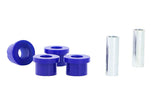 SuperPro 2001 Toyota RAV4 Base Front Lower Inner Forward Control Arm Bushing Kit - Boost Factory