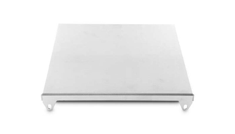 Vibrant Oil Cooler Fan Shroud - 12" H x 12" W x 1.61" Thick - 12957