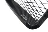 HKS Honda Civic Type R (FL5) Oil Cooler Carbon Fiber Air Duct - 15999-AH001