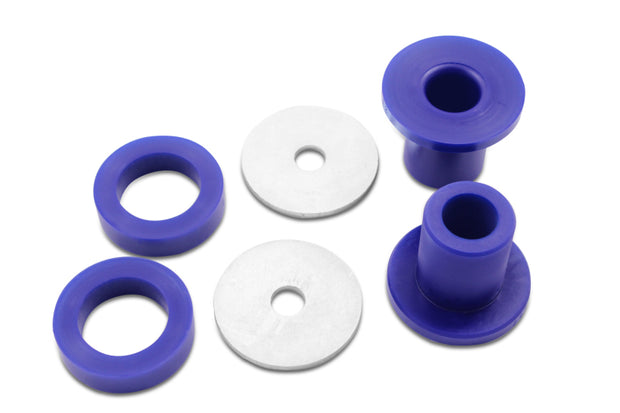 SuperPro -  Nissan Skyline & S14 240SX/Silvia & S15 Differential Front Mount Bushing Kit - SPF2582K