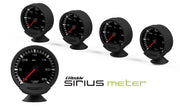 GReddy Sirius Control Unit (REQUIRED For Vision/Meter Gauges & Unify Sets) - Boost Factory