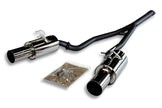 HKS Racing Muffler Lancer Evolution X CZ4A - 31008-BM001 - view 2