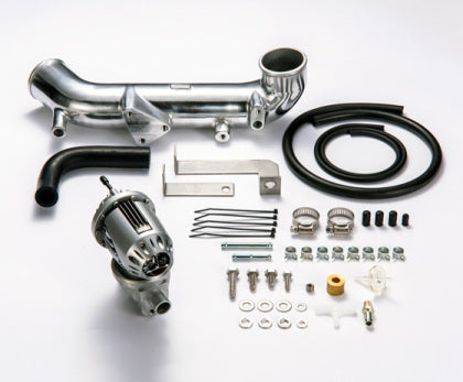HKS SUPER SQV 4 HONDA CIVIC TYPE-R FK8 - 71008-AH009