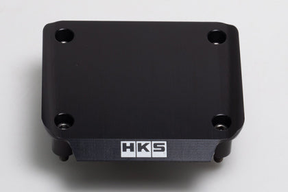 HKS RB26 Cover Transistor - Black 22998-AN003 - Boost Factory