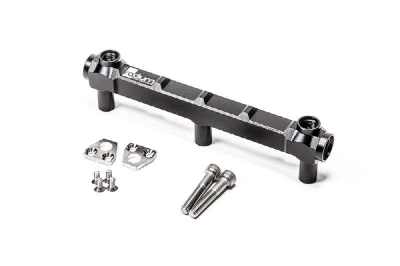 Radium Engineering Toyota G16E-GTS Fuel Rail - Boost Factory