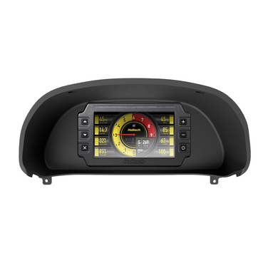 Mako Toyota Soarer 3rd Gen JZZ30 UZZ30 / Lexus SC300 SC400 Dash Mount - MAKO-JZZ30