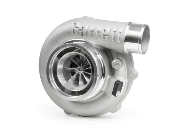 Garrett G35-990 G-Series II Turbocharger 0.83 A/R V-Band / V-Band IWG - 934124-5001S
