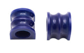 SuperPro 2005 Nissan Frontier LE Front 34.3mm Sway Bar Mount Bushing Sedt - Boost Factory