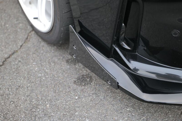 HKS Body Kit TYPE-S GR COROLLA F-Spoiler - 53004-AT031