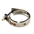 Turbosmart WG50 GenV Outlet V-Band Clamp - TS-0554-3004