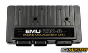 EMU PRO 8 with Connectors and USB to CAN - ECUEMUPRO8-CONNCAN