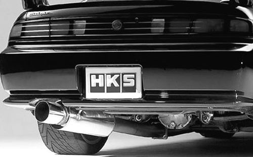 HKS Hi-Power409 Silvia S14 SR20DET - 31006-AN018