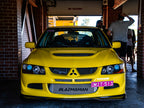 PLAZMAMAN - Evo 7-9 Pro Series Intercooler – 850HP - EVO7-9 IC OEM