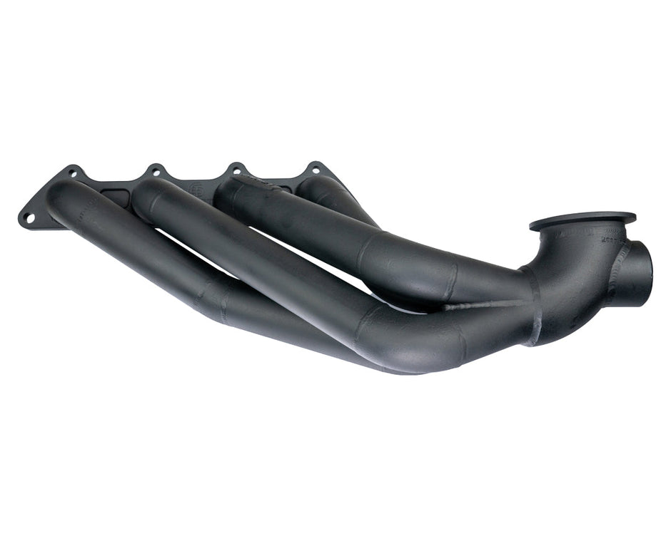 6Boost 4G63 Evo 4-9 Pro Mod V-Band exhaust manifold