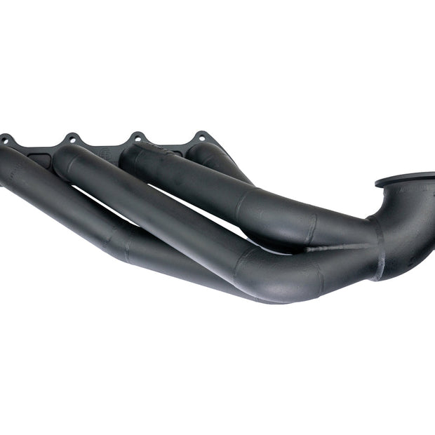 6 Boost Mitsubishi 4G63 Evo 4-9 Promod V-Band Exhaust Manifiold