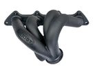 6 Boost Mitsubishi 4G63 Evo 4-9 Reverse Rotation V-Band Exhaust Manifold