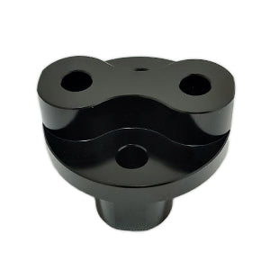 GKTech - 240sx/R32/Z32 Solid Aluminum extended Steering Shaft Bushing - EXTN-SSSS