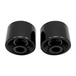 GKTech - FR-S / GR86 / BRZ rear knuckle traction arm spherical bushings - GT86-RKBK