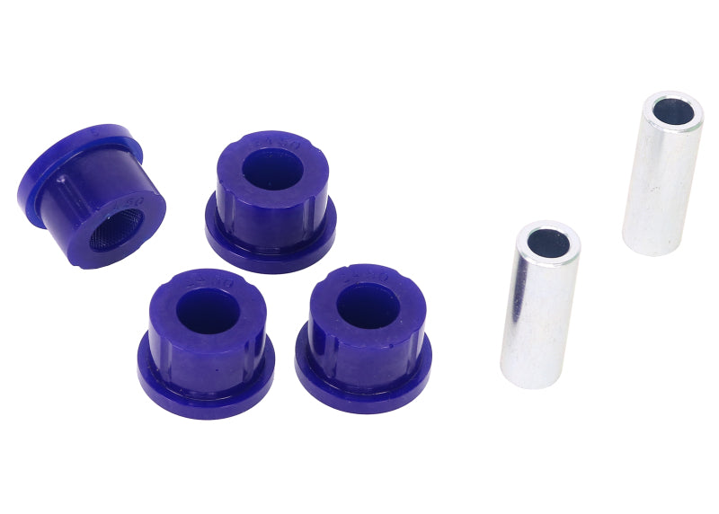 SuperPro 1991 Dodge Stealth ES Front Lower Forward Control Arm Bushing Kit - Boost Factory