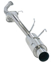HKS Silent Hi-Power Muffler Celica GT-Four ST205 - 31019-AT010 - view 2