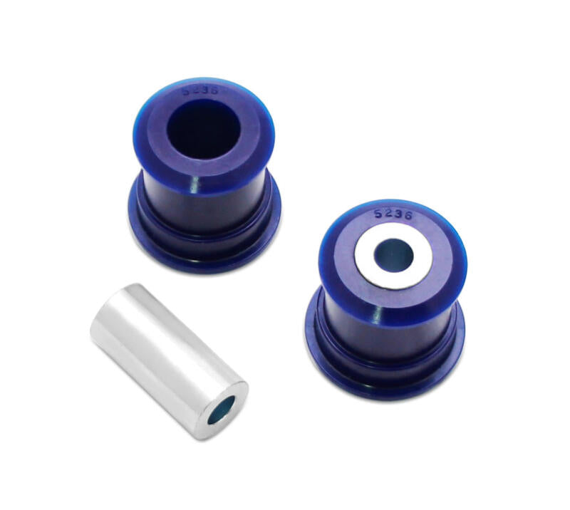 SuperPro 2008 Pontiac G8 Rear Upper Control Arm Outer Bushing Set - Boost Factory