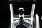 HKS 15-21 Subaru WRX STI 6MT Carbon Shift Knob - 51999-AF001