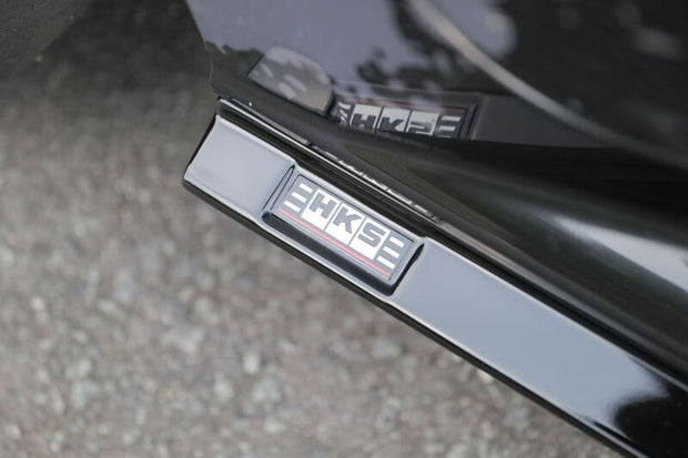 HKS Body Kit TYPE-S GR COROLLA Side Skirt - 53004-AT032
