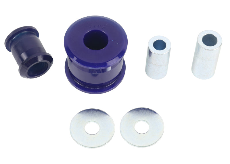 SuperPro Rear Panhard Rod Bushing Kit - Boost Factory