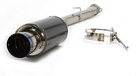 HKS Carbon Ti Muffler Mazda RX-7 FD3S 1993-1996 - 3112-EX001